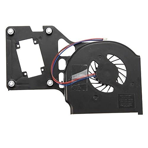 Laptop CPU Cooling Fan For IBM Lenovo Thinkpad R61 R61E R61I 15 Inch
