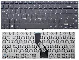 Keyboard For Acer Aspire V7 481 V7 481G
