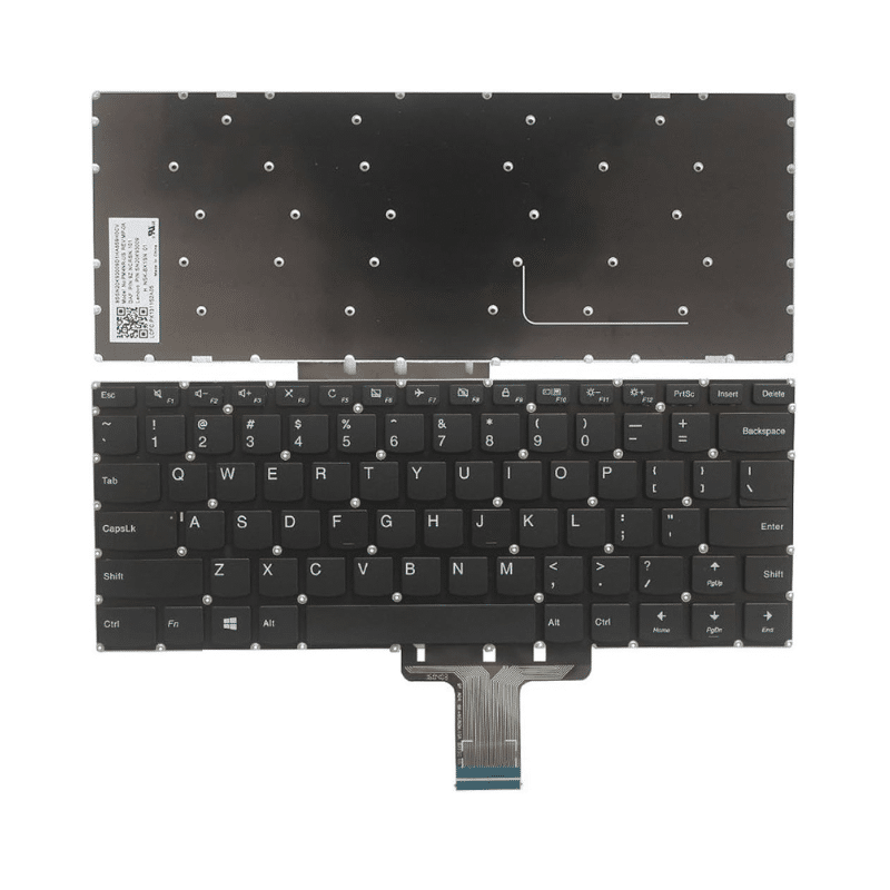 Lenovo Yoga 520 Laptop Keyboard