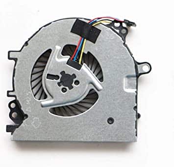 Laptop CPU Fan For HP Probook 430 G3 Series