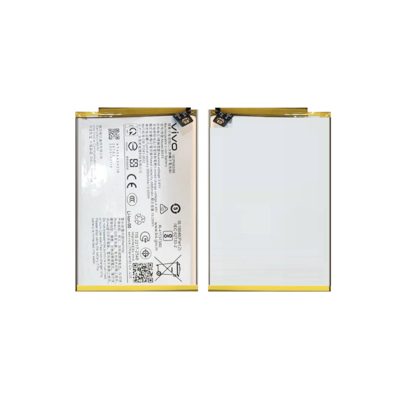 Vivo Y18e Battery