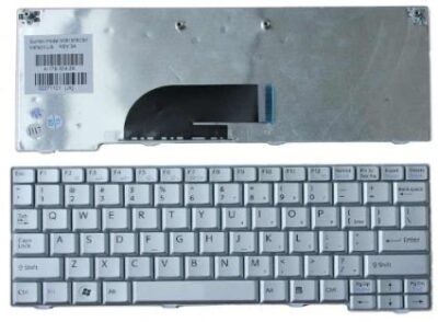 Laptop Keyboard For Sony M Series