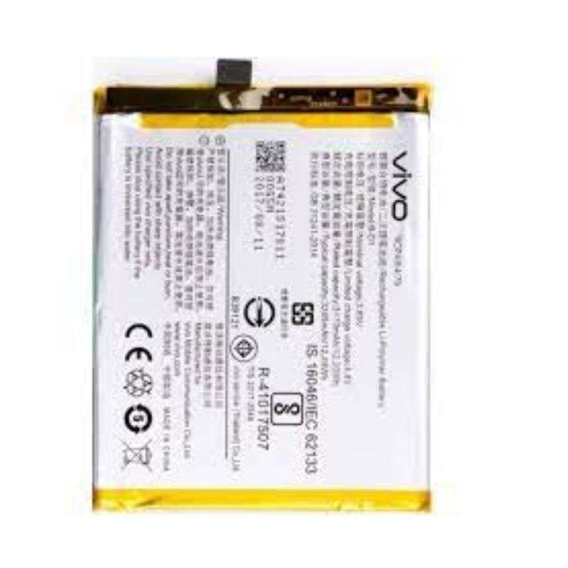 Vivo V17 Pro Battery 4100mAh