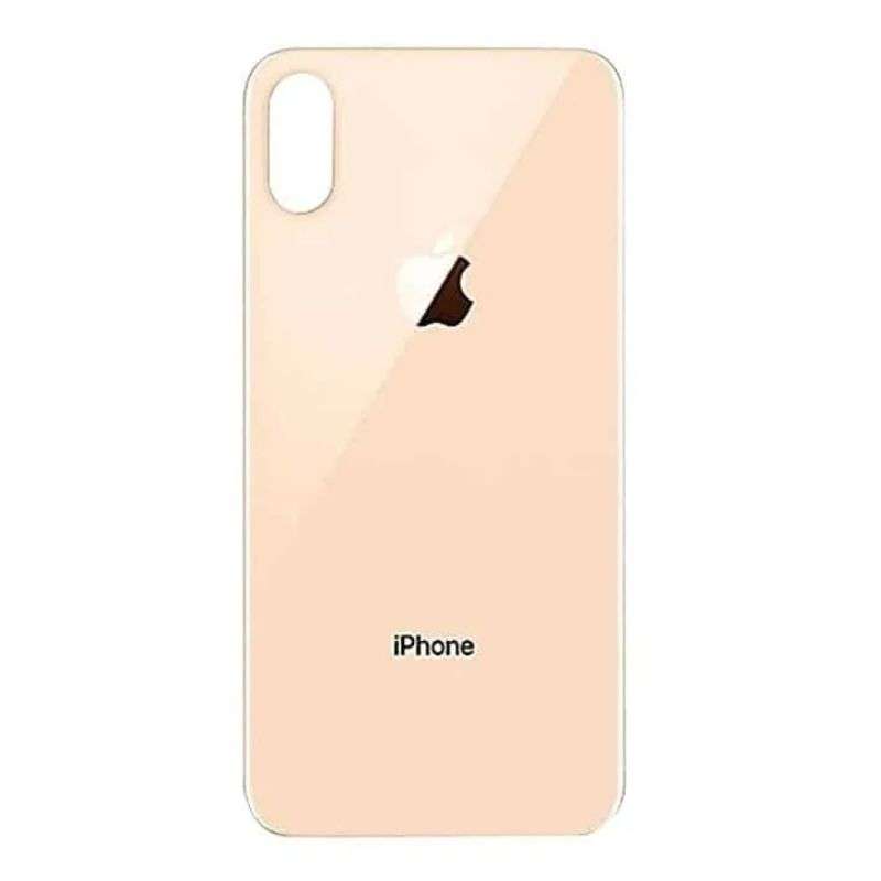 New iPhone XS Back Glass Replacement