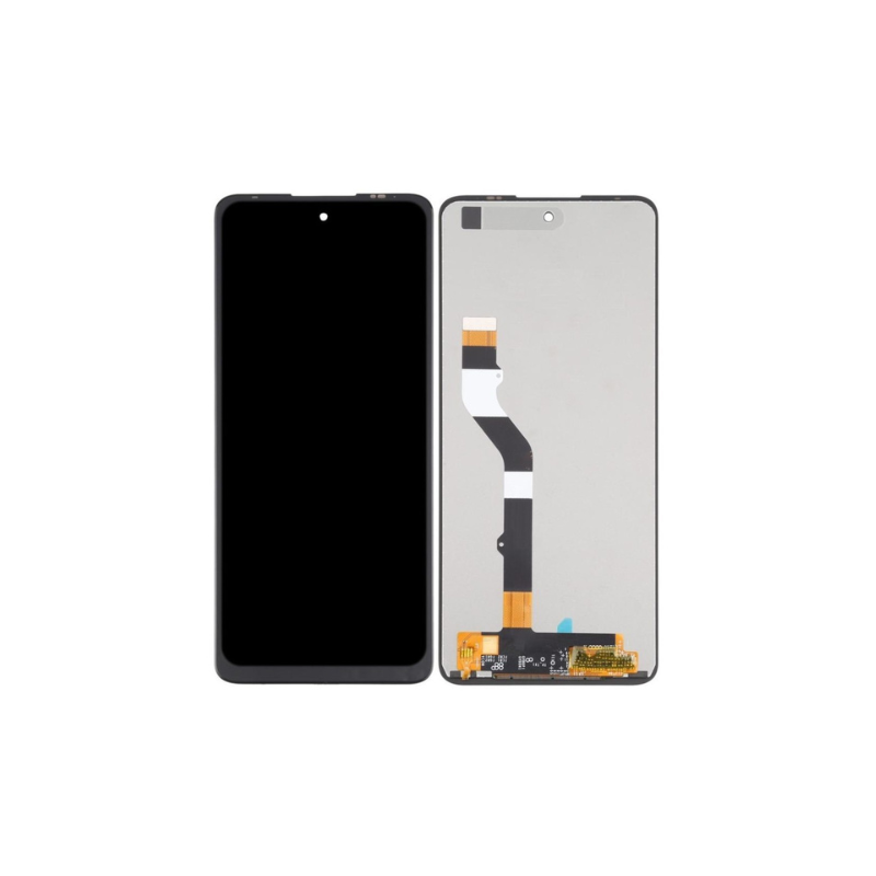 Motorola Moto G40  Display With Touch Screen