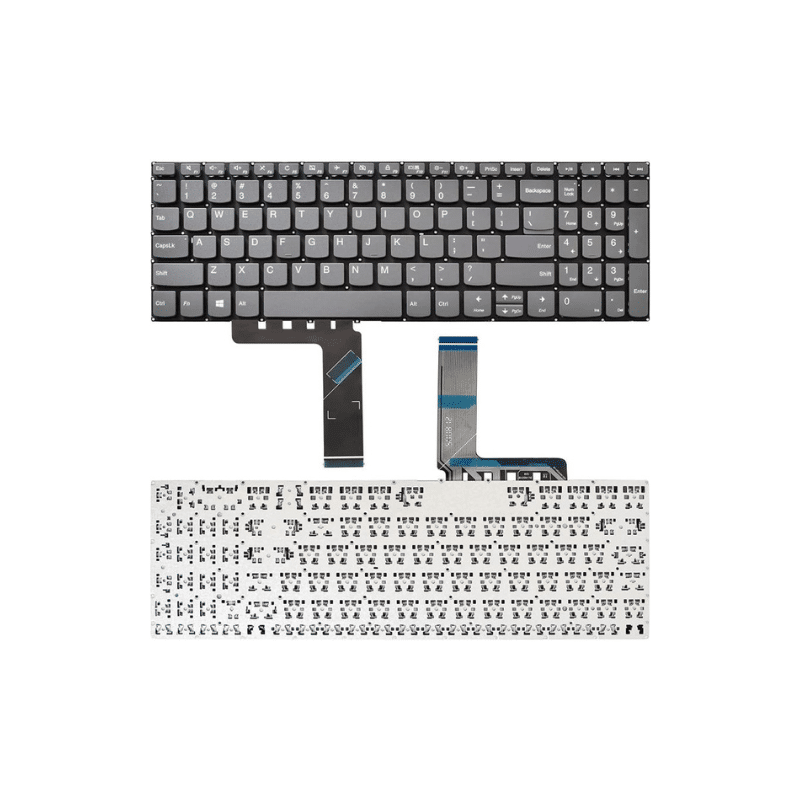 Lenovo IdeaPad Slim 3 Laptop Keyboard