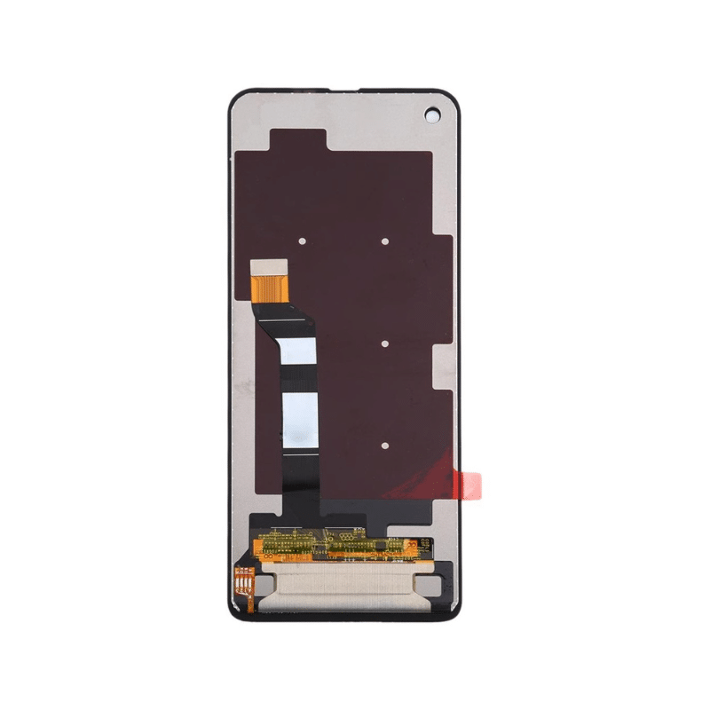 Motorola One Action Display With Touchscreen