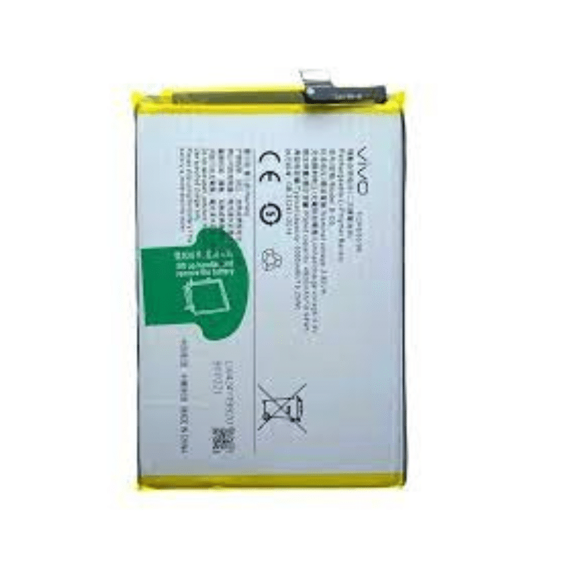 Vivo Y20T Battery
