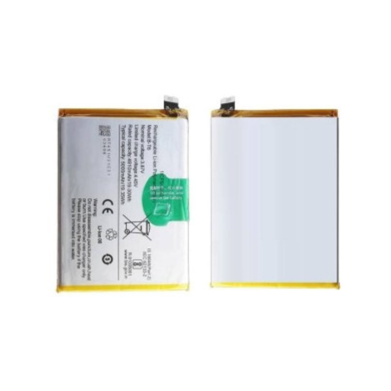 iQOO Z9 Lite Battery