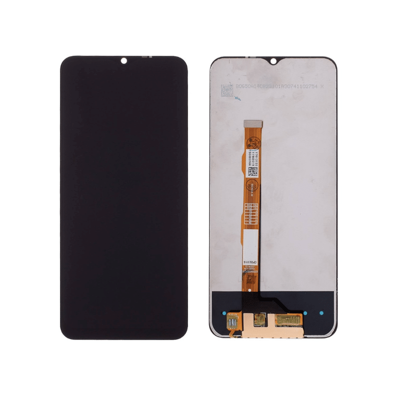 Vivo Y30 Display With Touch Screen