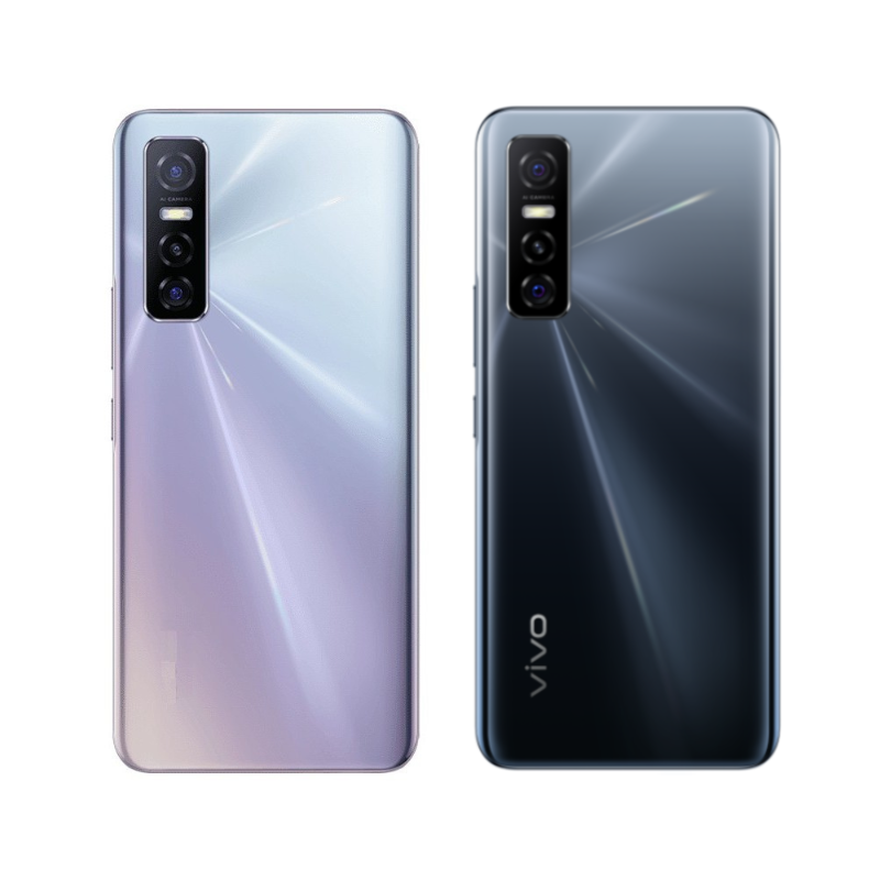 Vivo Y73s 5G Back Housing