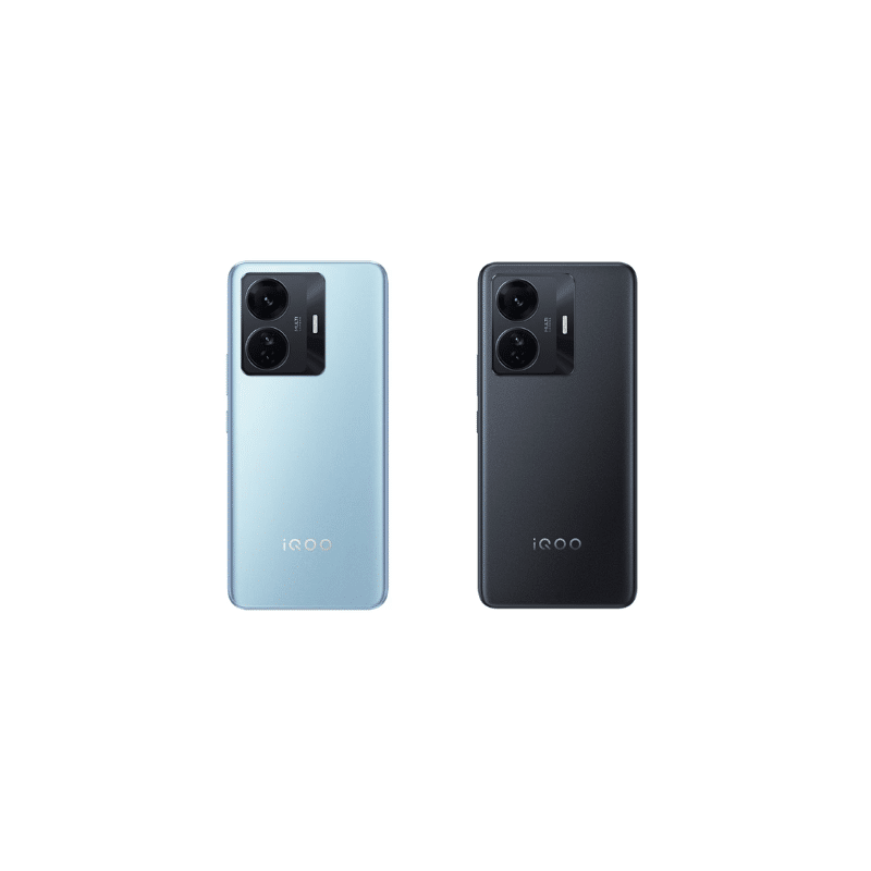 iQOO Z6 Pro 5G Back Housing