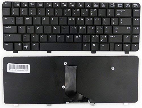 HP Compaq Presario Laptop keyboard For C700 C700T C727 C729 C730 Series
