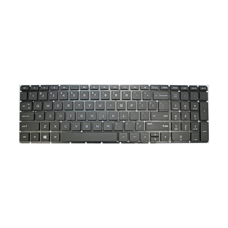 HP Notebook 15 ac101tu Laptop Keyboard