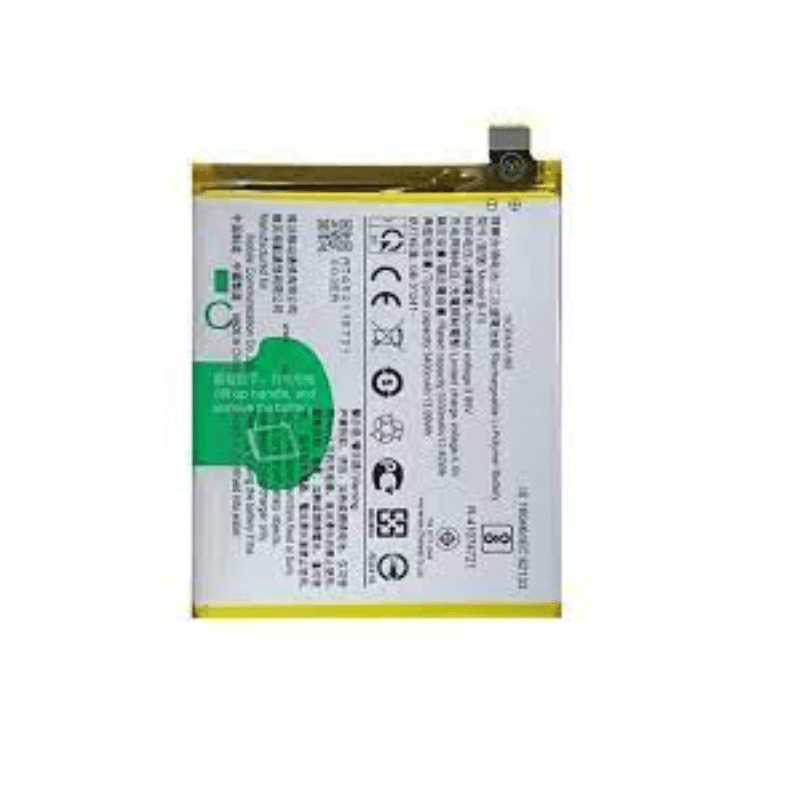 Vivo Y75 5G Battery