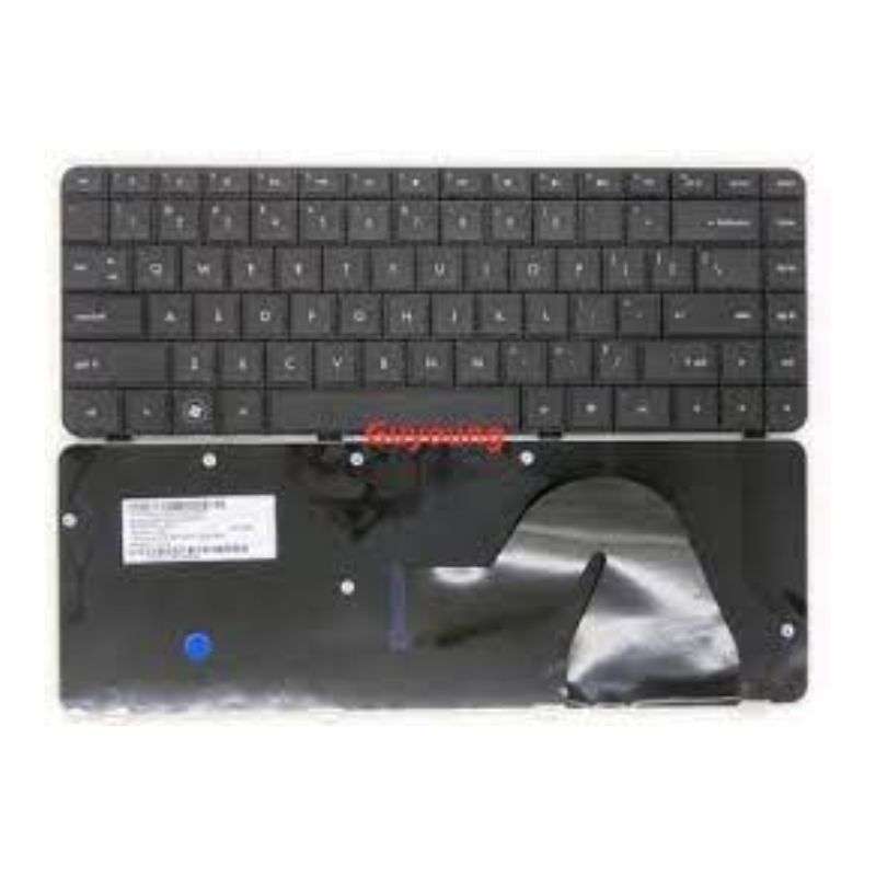 HP Compaq Presario CQ42 Keyboard