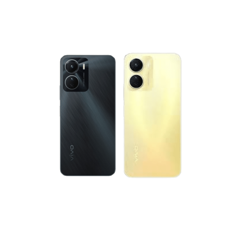 Vivo Y36 Back Housing