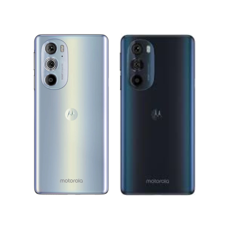Motorola Edge 30 Pro Back Housing