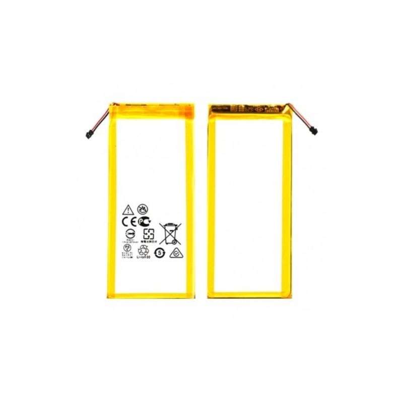 New Motorola Moto G5S Battery