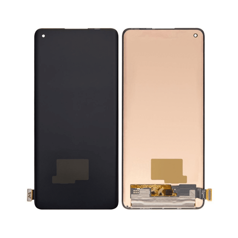Oppo Reno 4 Pro Display With Touch Screen
