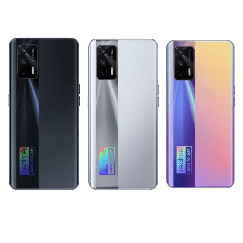 Realme X7 Max Back Housing