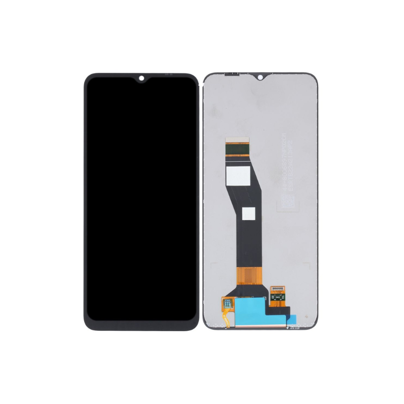Motorola Moto E13 Display With Touch Screen