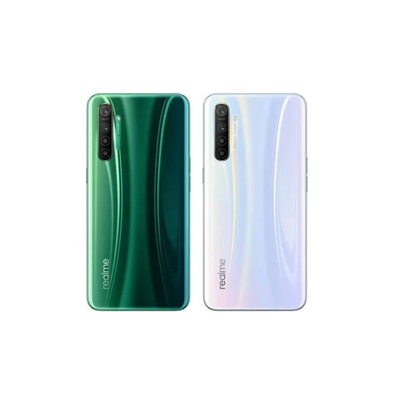 Realme X2 Back Housing
