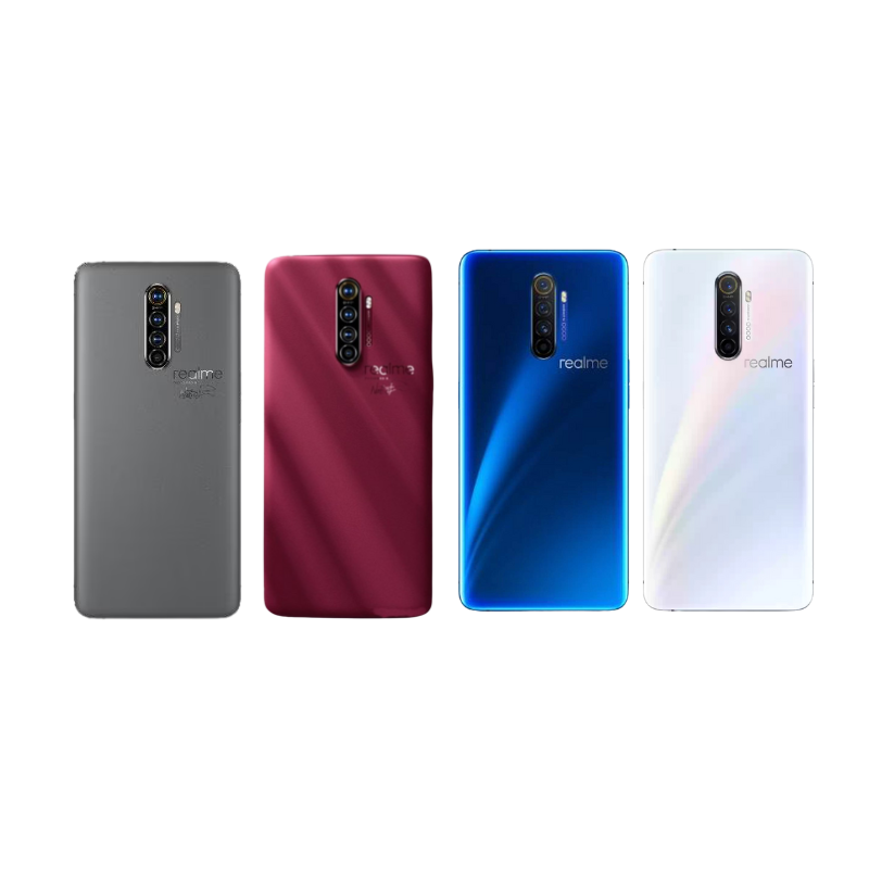 Realme X2 Pro Back Housing