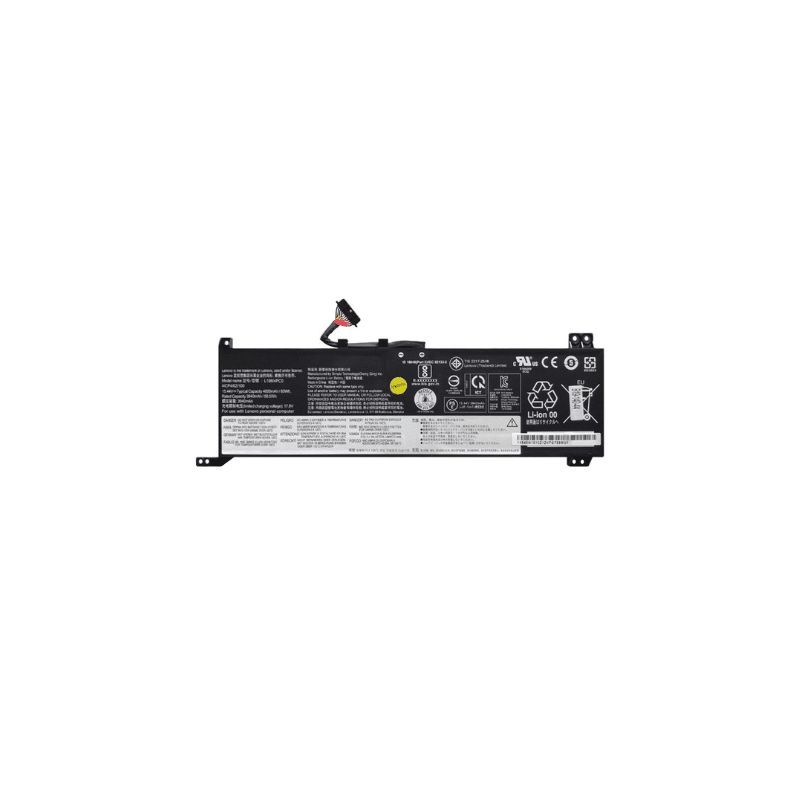 Lenovo Legion 5i Pro Laptop Battery