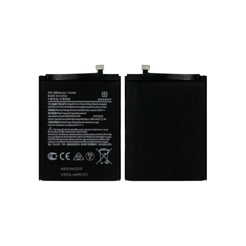 Nokia 8.3 5G Battery