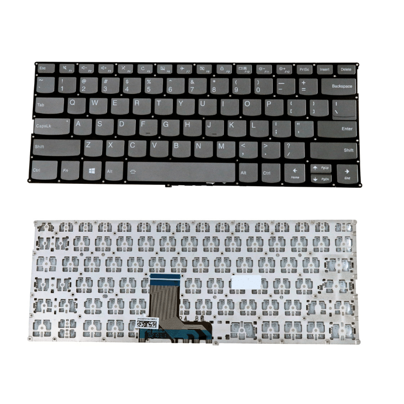 Lenovo Yoga 720 Laptop Keyboard