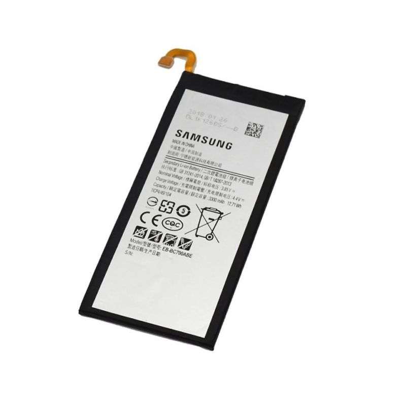 Samsung C7 Pro Battery