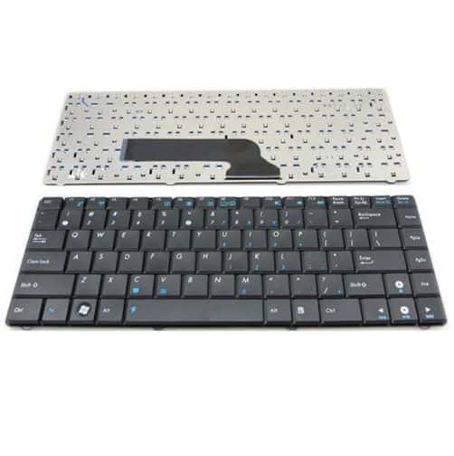 Laptop Keyboard For Asus K40 K40AN K40E