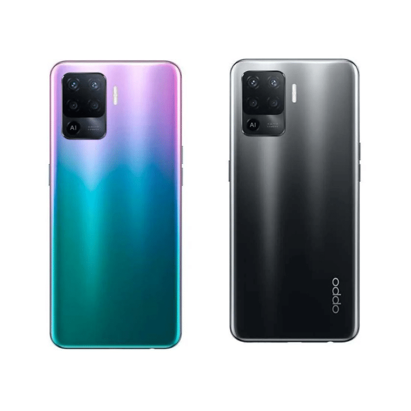 Oppo Reno 5F Back Housing