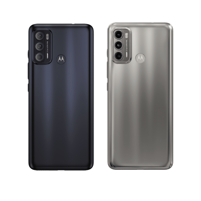 Motorola Moto G60 Back Housing
