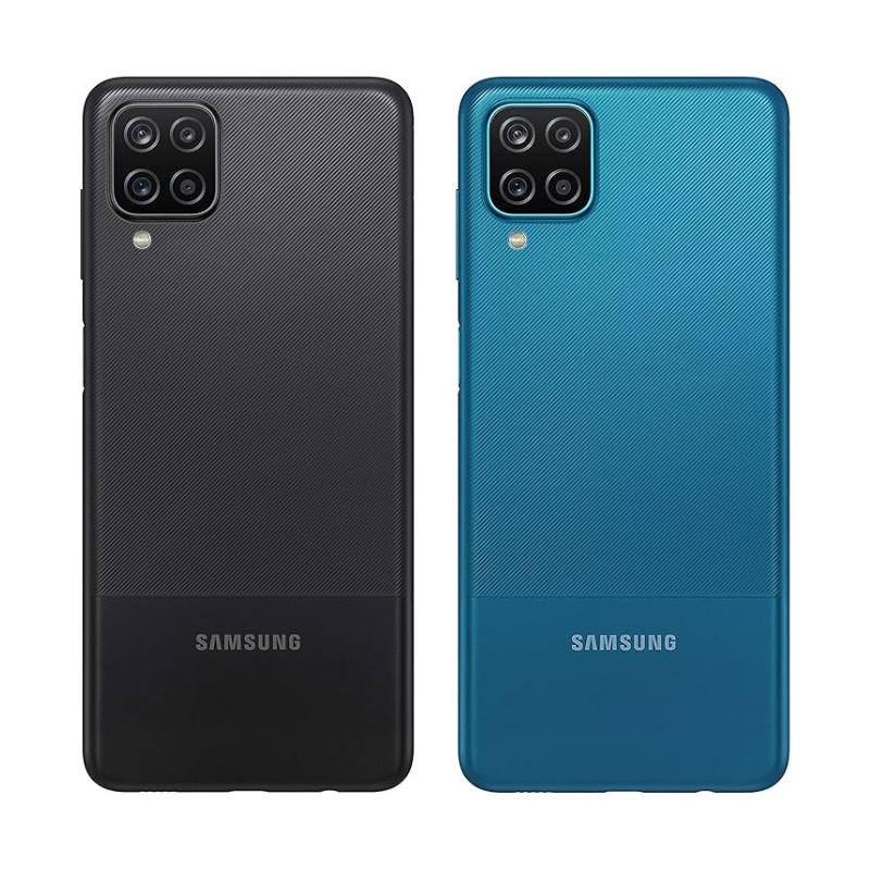 Samsung Galaxy M12 Back Housing