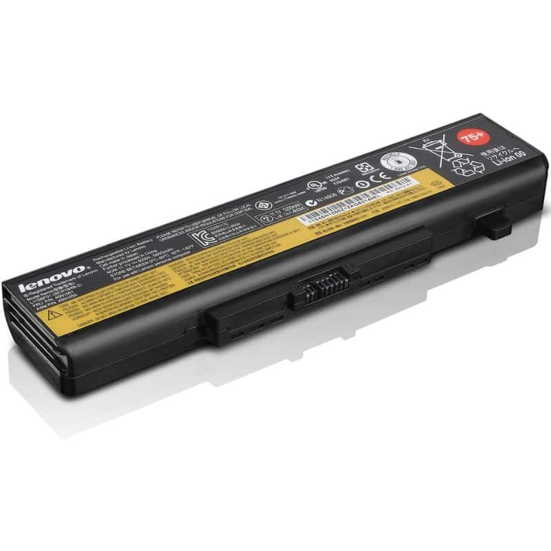 Lenovo ThinkPad 0C52863 Battery – 6 Cell Lithium-Ion for W541 W540 T440p T540p W540 L440 L540