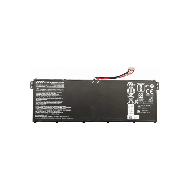 Acer Extensa 15 Laptop Battery