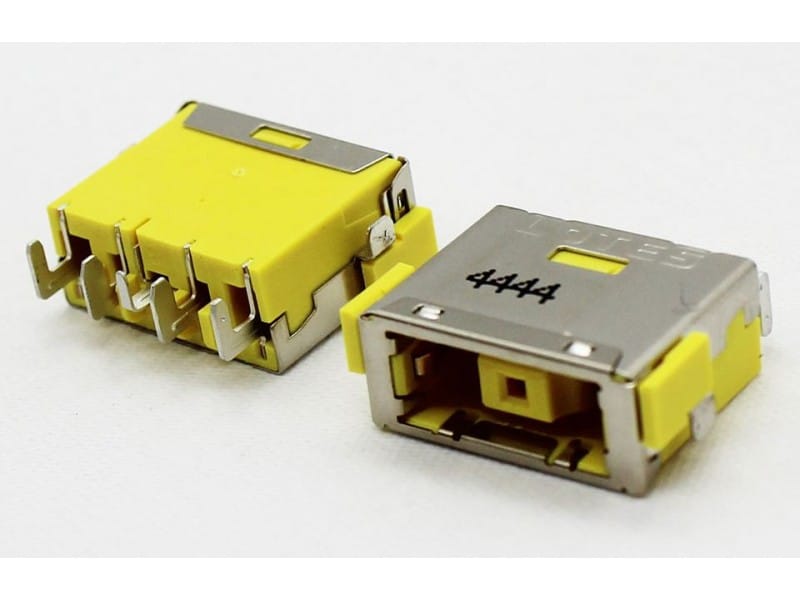 DC Power Jack For Lenovo IdeaPad Flex 10 Series