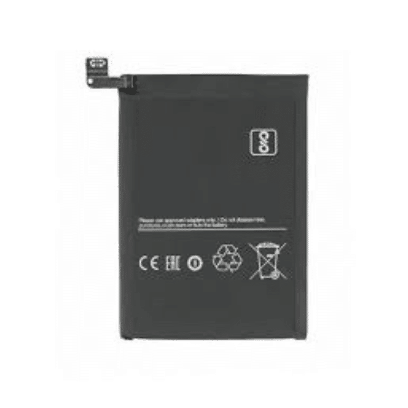 Xiaomi Redmi 9 Prime Battery