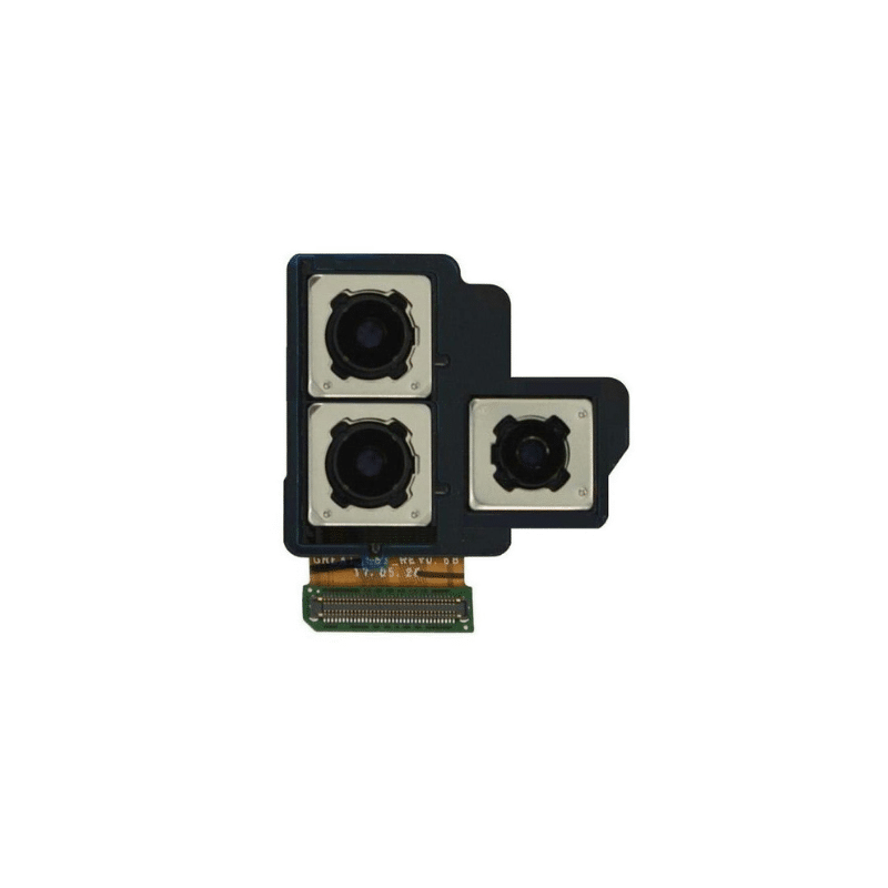 iQOO 8 Legend 5G Front Camera (Selfie Camera)