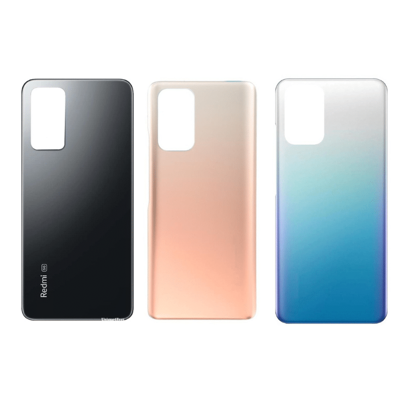 Redmi Note 10 Pro Max Back Housing