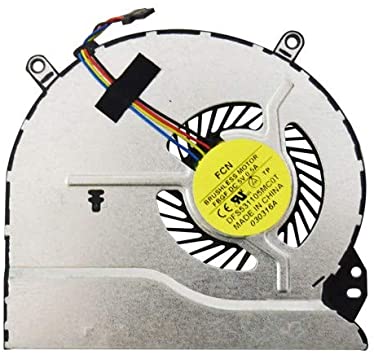 Laptop CPU Cooling Fan For HP Pavillion 15B Series