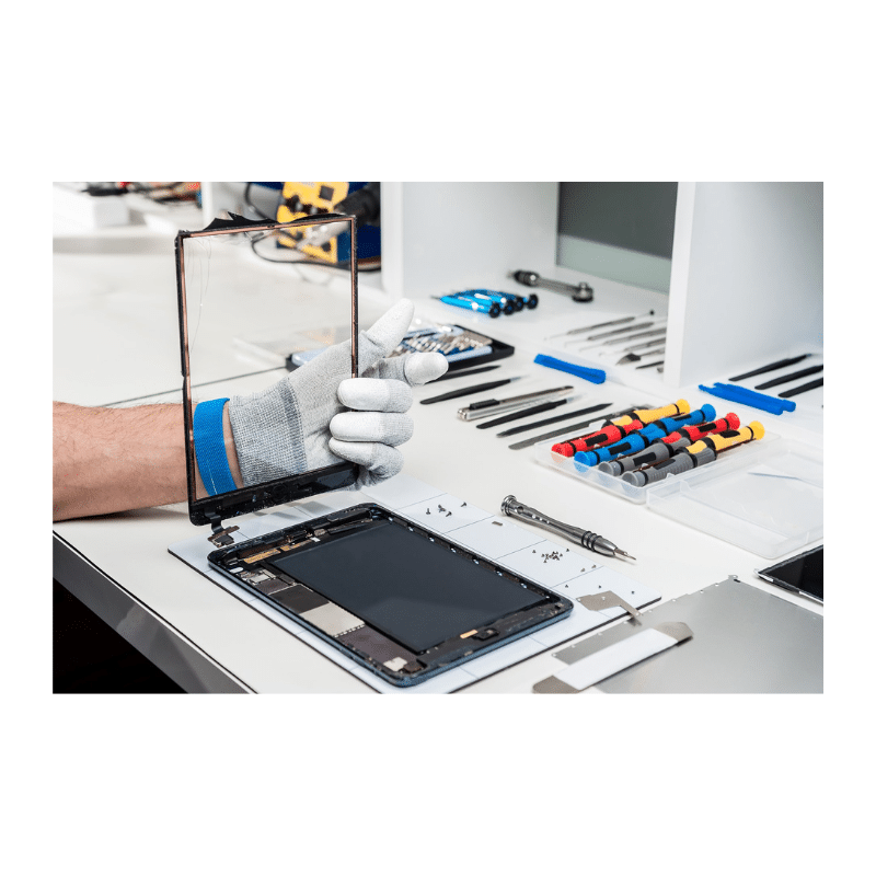 iPad components Anywhere In India