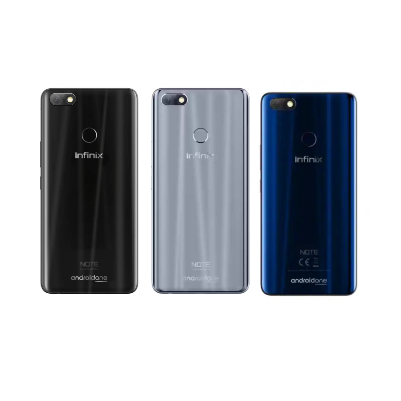 Infinix Note 5 Back Housing