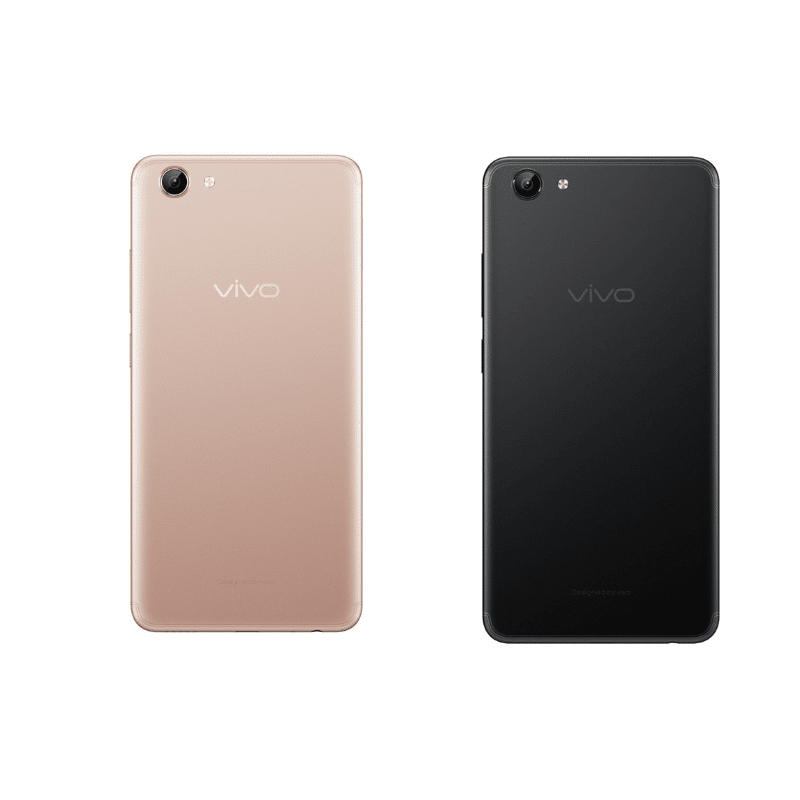 Vivo Y71i Back Housing
