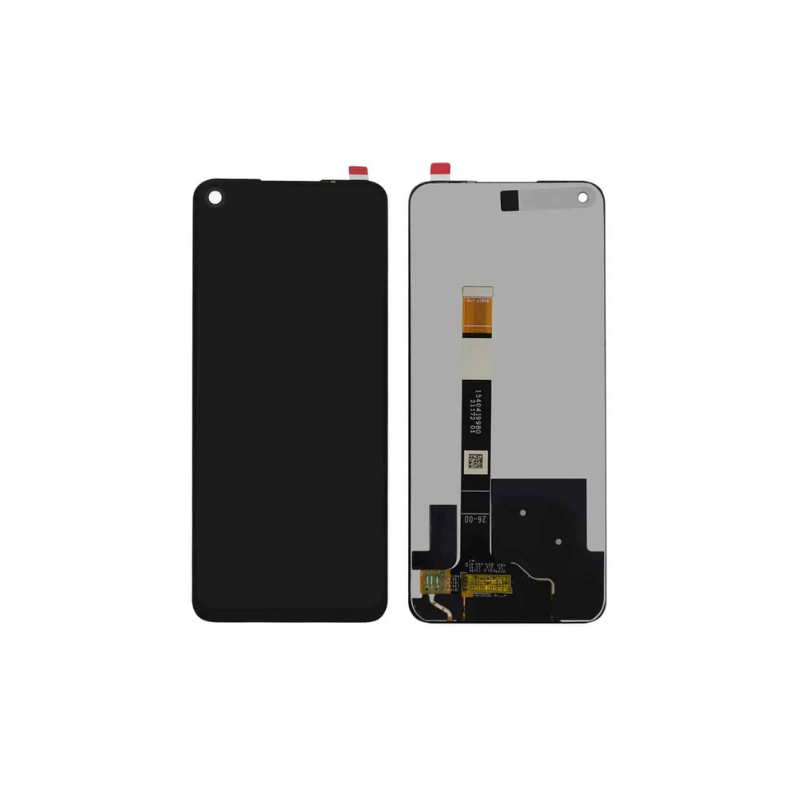 Realme 8s 5G Display with Touch Screen
