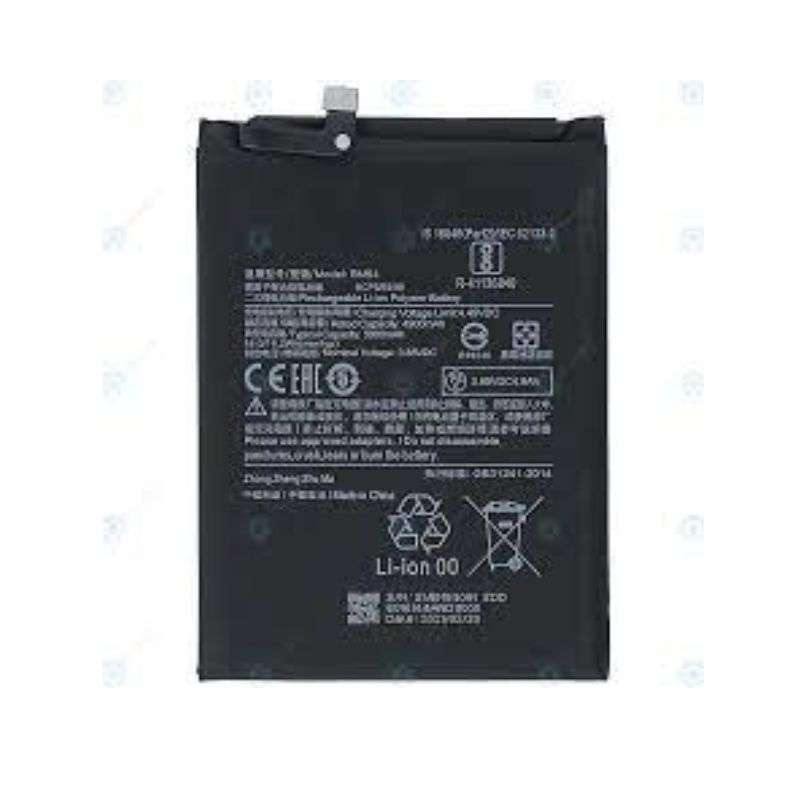 Xiaomi Redmi 9T Battery