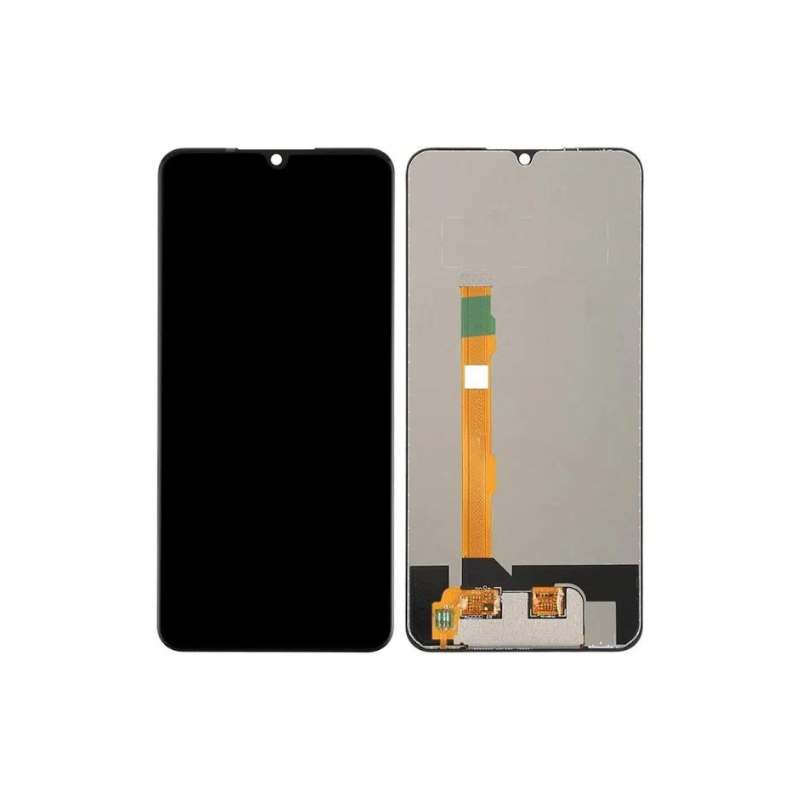 Vivo Y97 Display With Touch Screen