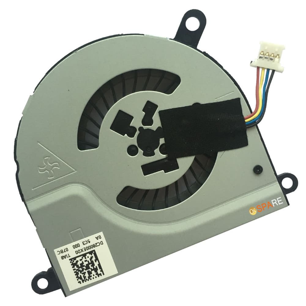 Laptop CPU Cooling Fan For HP Probook 430 g2 430-g2 CPU Fan p/n 768199-001